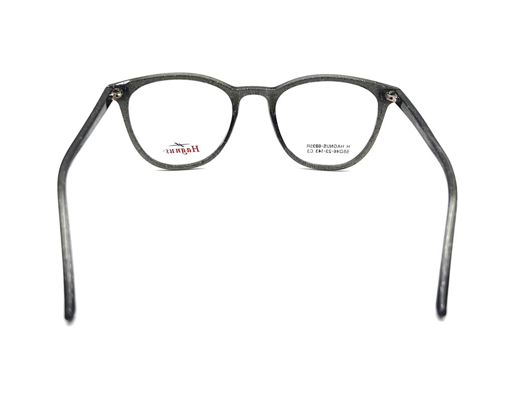 HAGNUS 6035R NEGRO