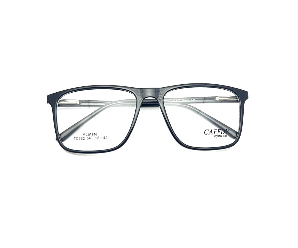 CAFFDY TC662 NEGRO