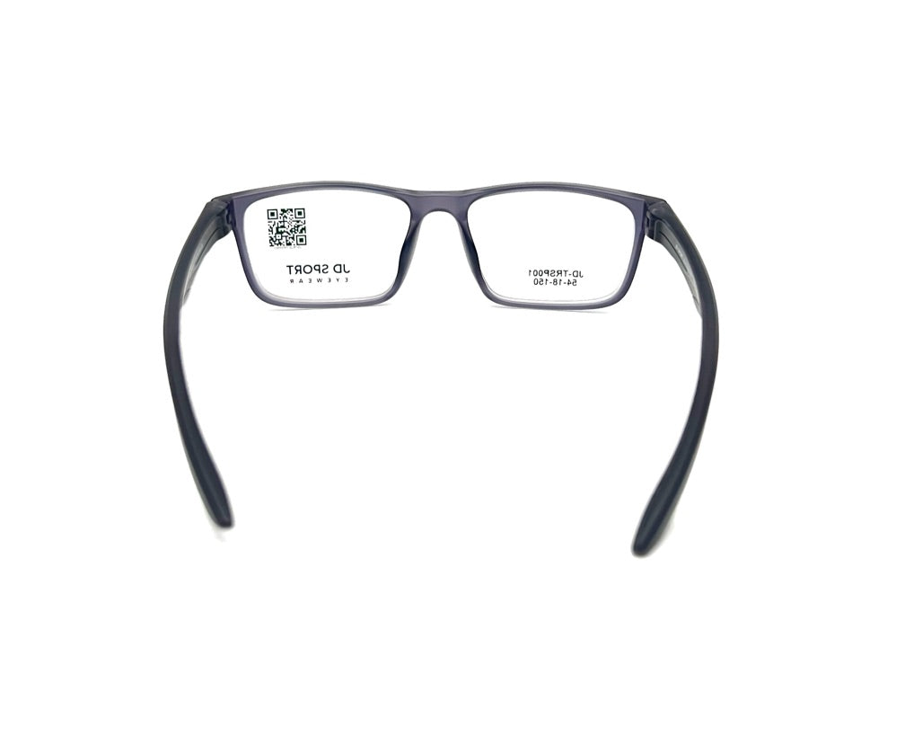 JD SPORT P001 NEGRO