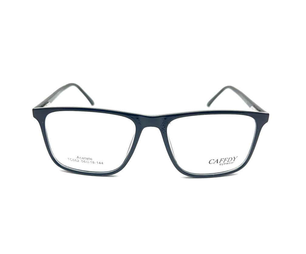 CAFFDY TC662 NEGRO