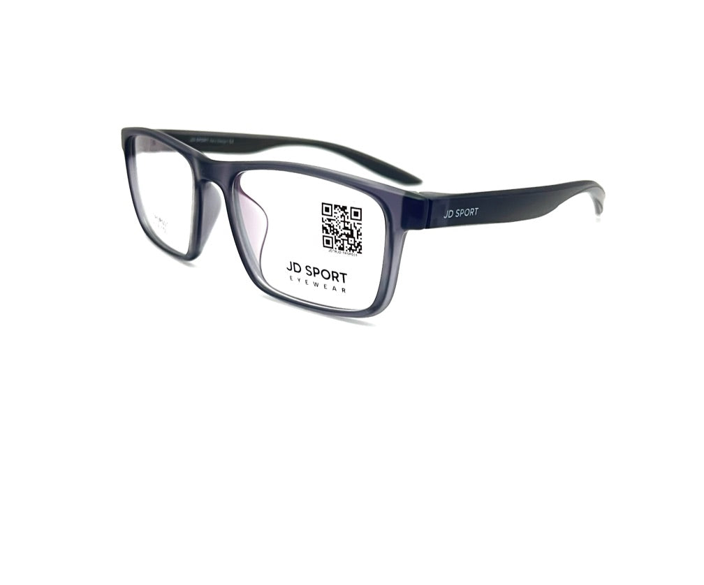 JD SPORT P001 NEGRO