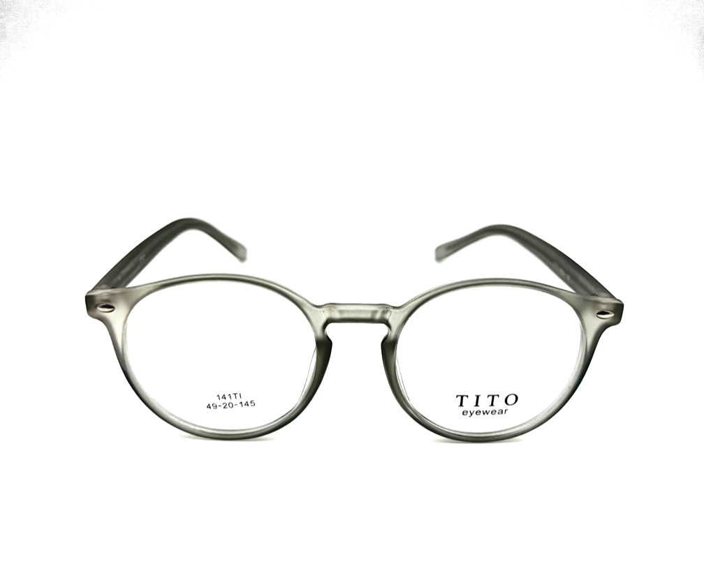 TITO 141 GRIS