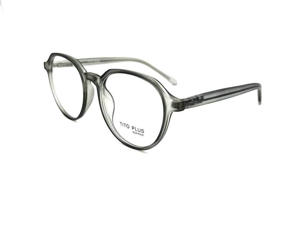 TITO PLUS 123 GRIS