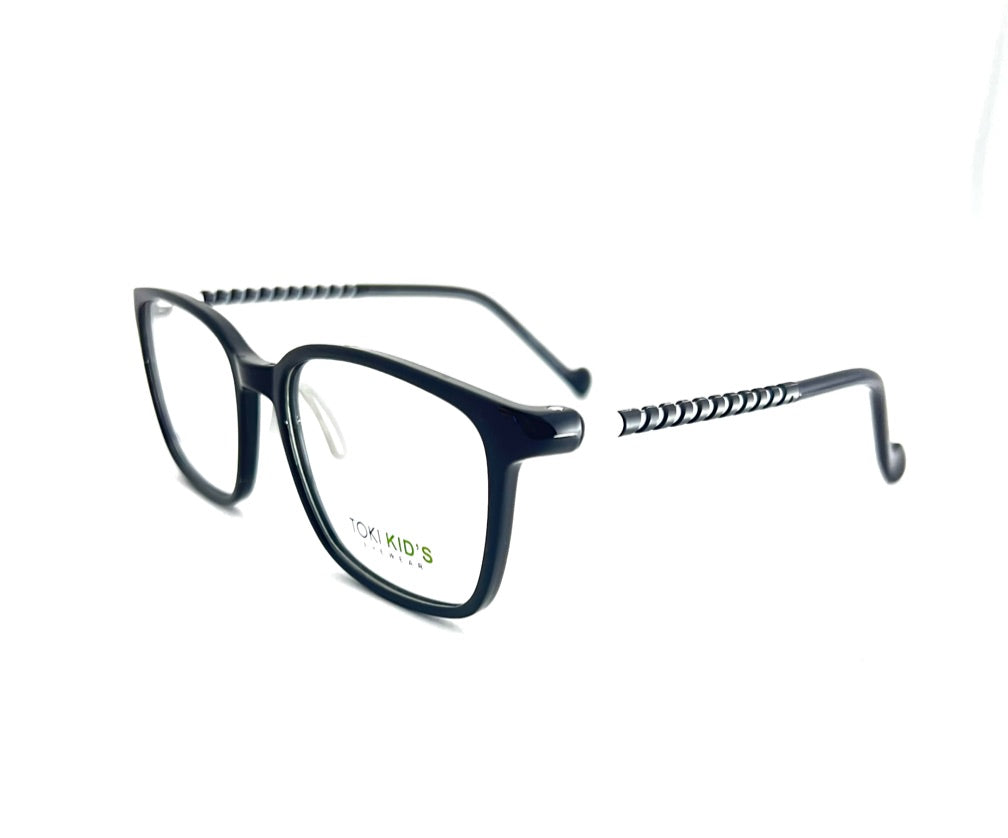 TOKI KIDS 108 NEGRO