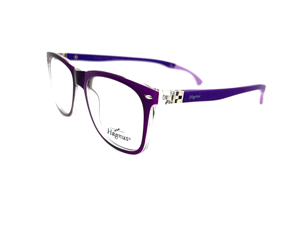 HAGNUS SP2018 MORADO