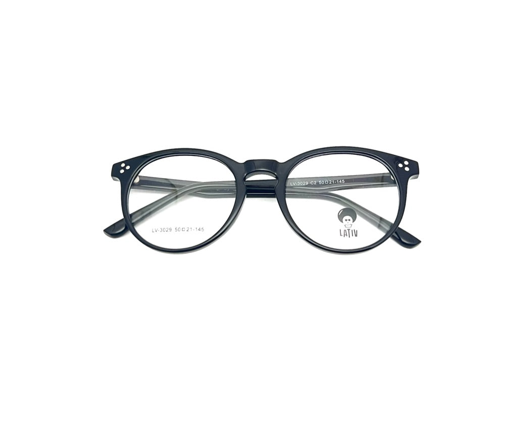 LATIV 3029 NEGRO