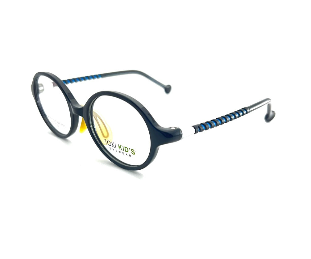 TOKI KIDS 103 NEGRO AZUL