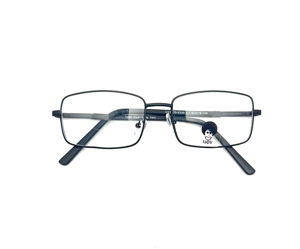 LATIV ECO 2330 NEGRO