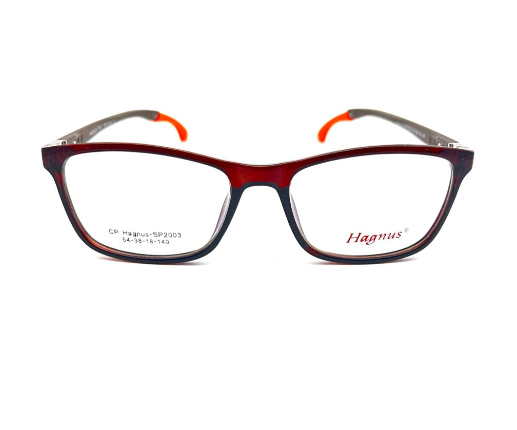 HAGNUS SP2003 CAFE