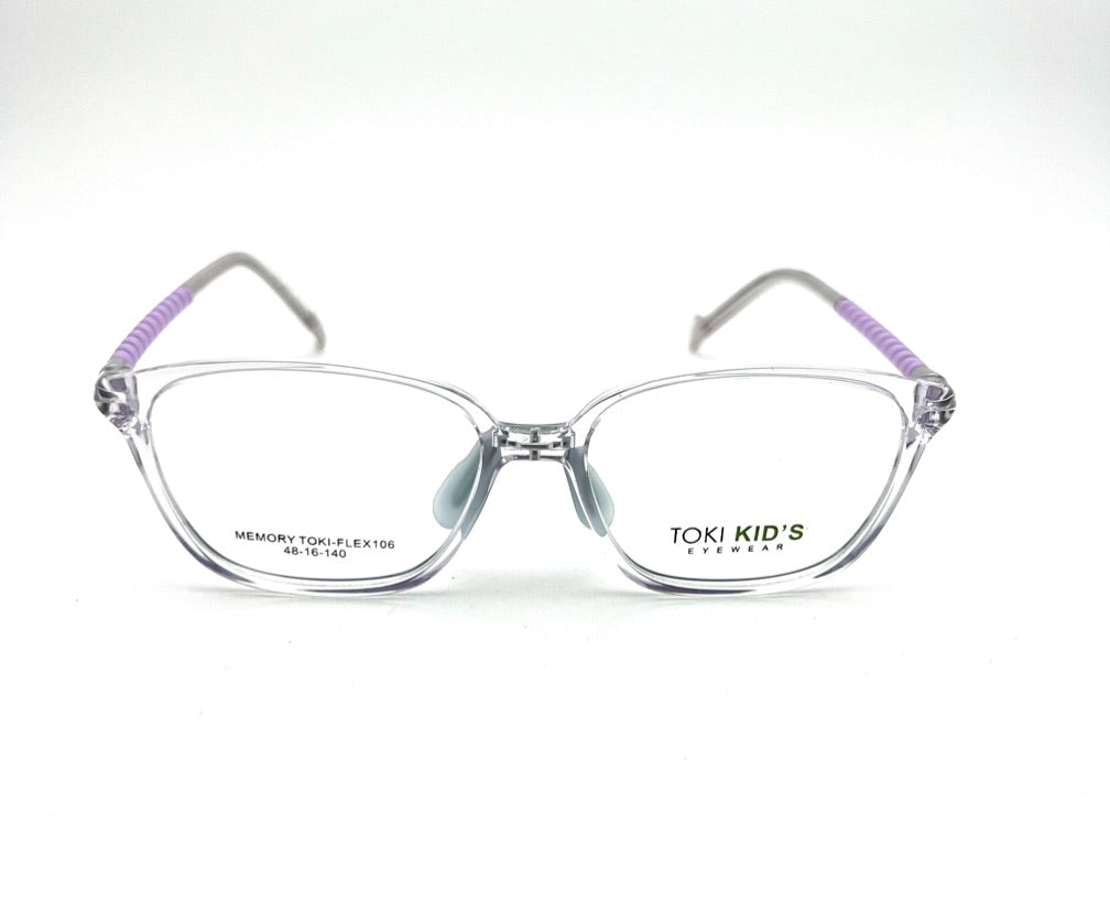 TOKI KIDS 106 MORADO