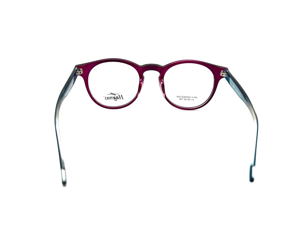HAGNUS 204 MORADO AZUL