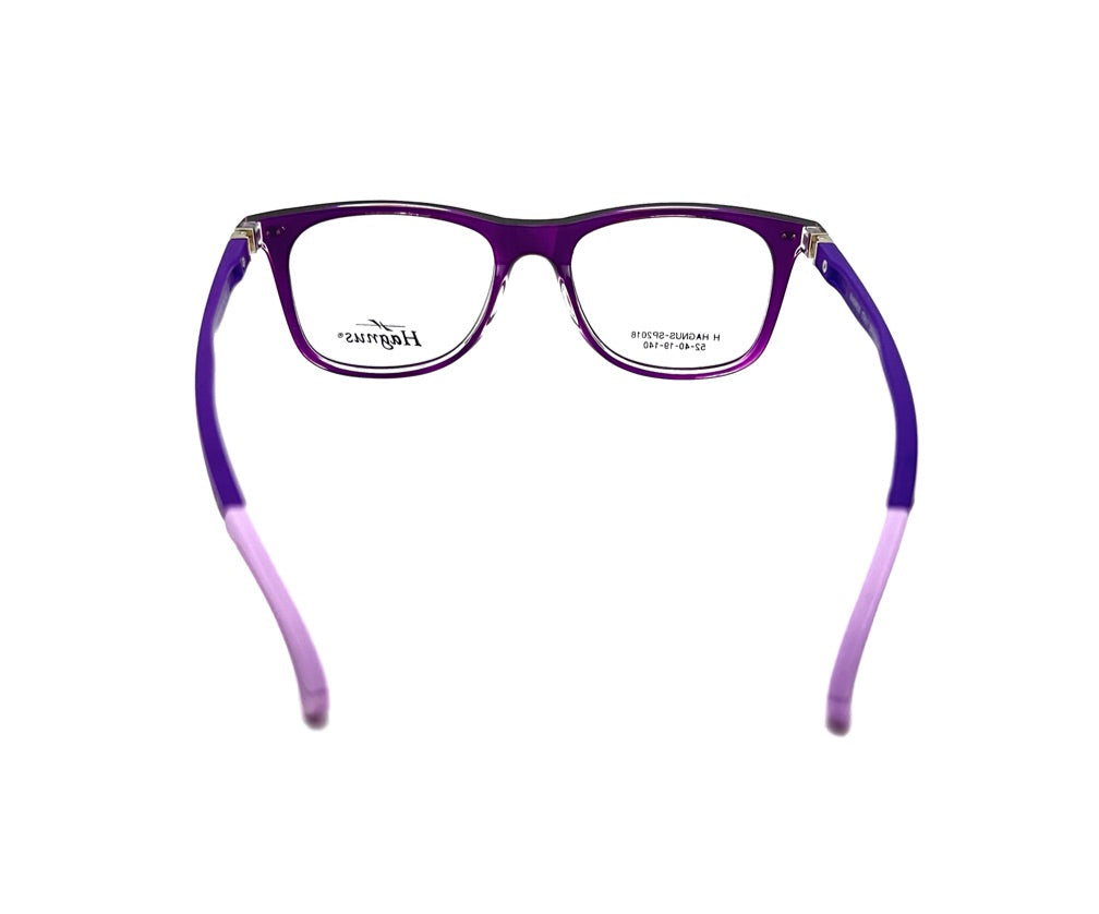 HAGNUS SP2018 MORADO