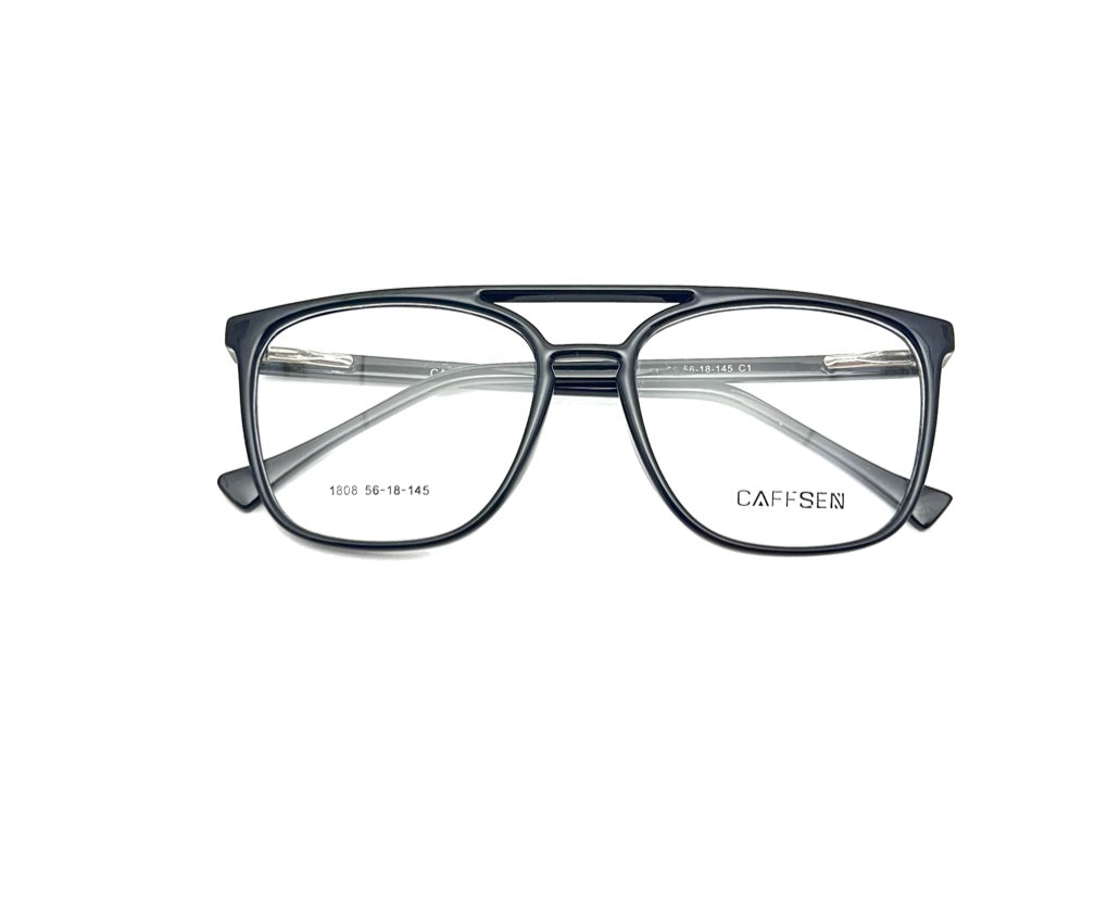 CAFFSEN 1808 NEGRO