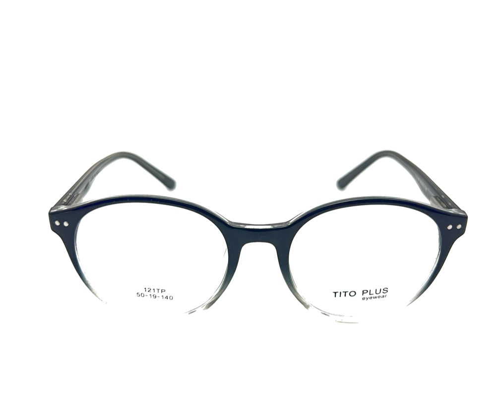 TITO PLUS 121 NEGRO