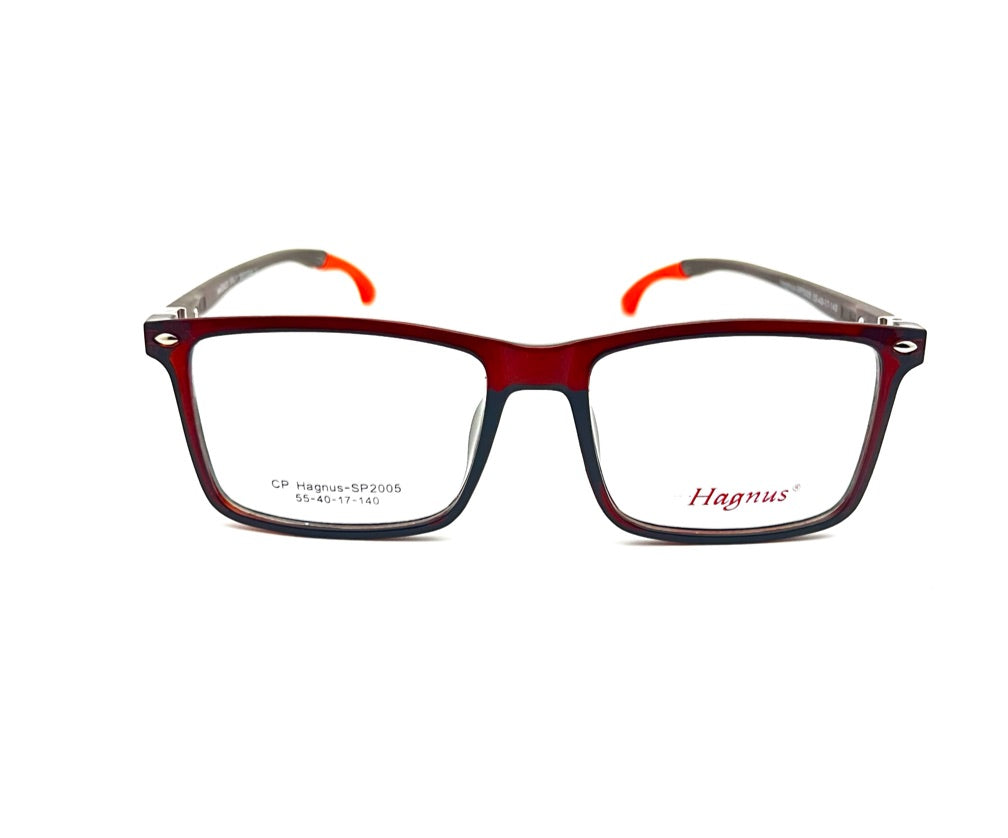 HAGNUS SP2005 CAFE