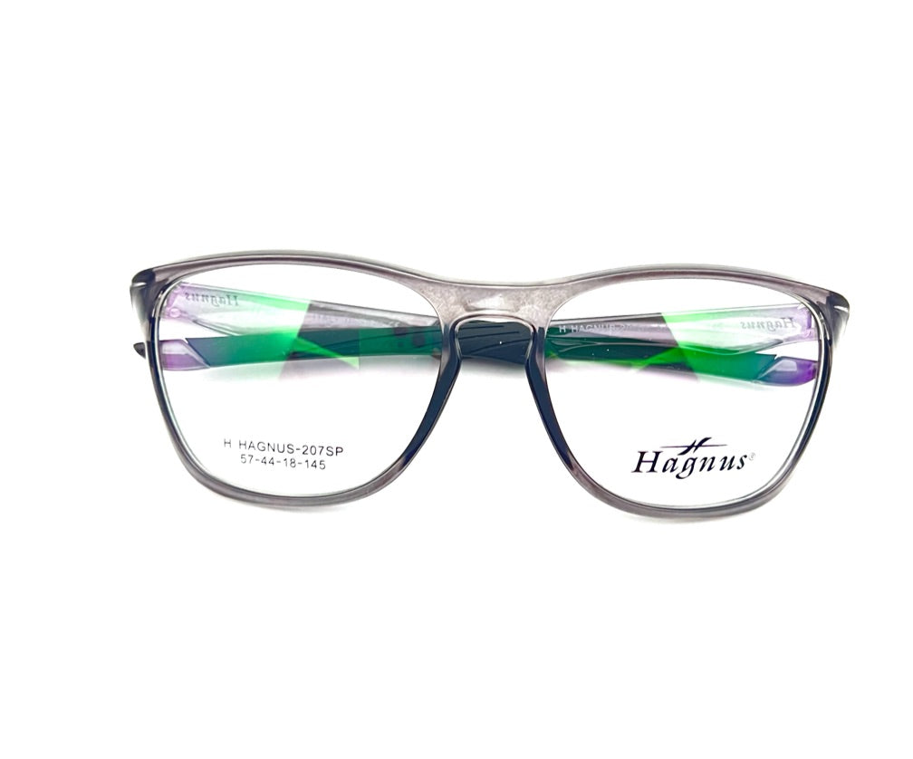 HAGNUS 207 GRIS