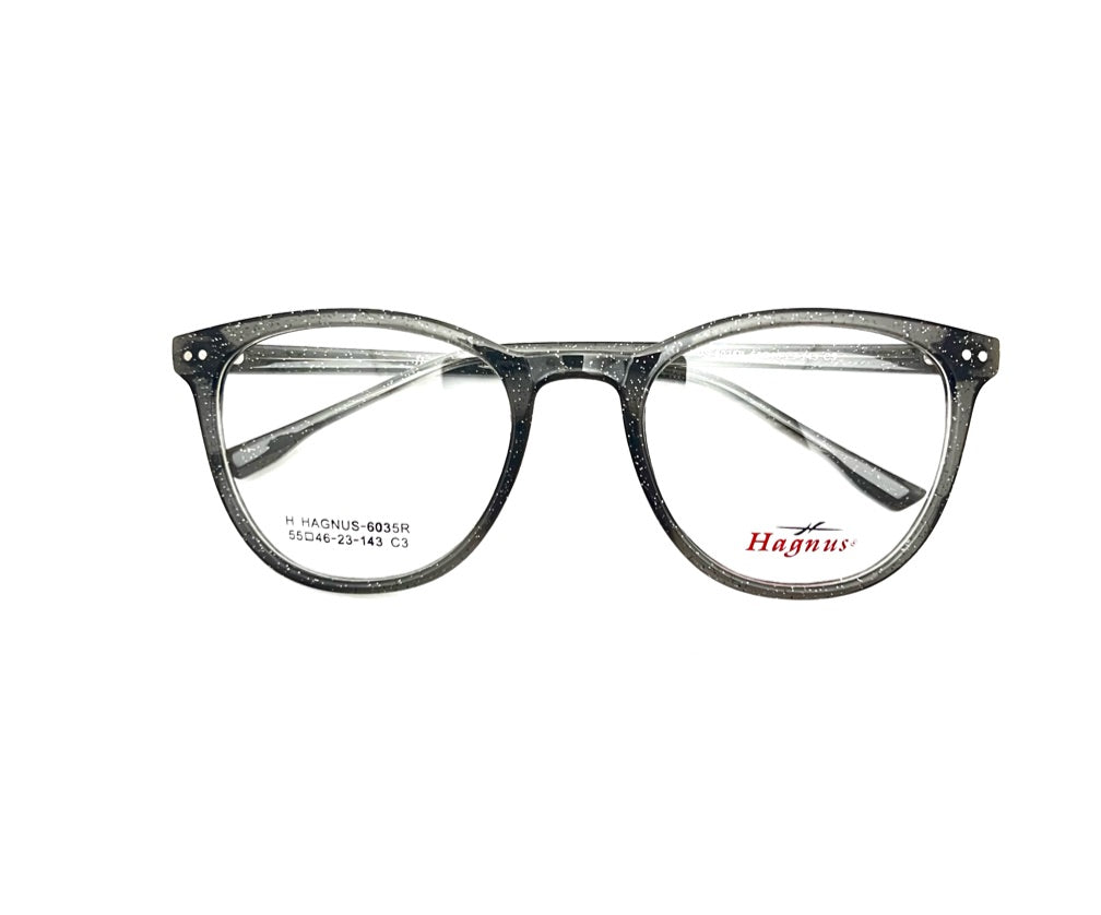 HAGNUS 6035R NEGRO