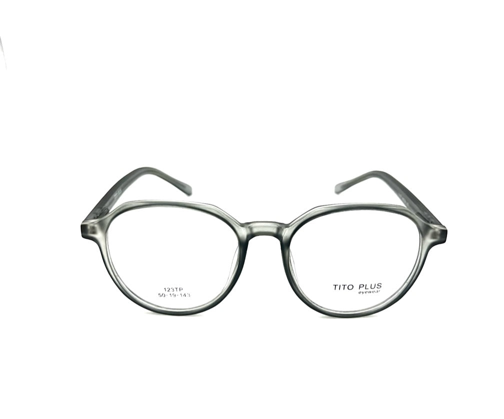 TITO PLUS 123 GRIS