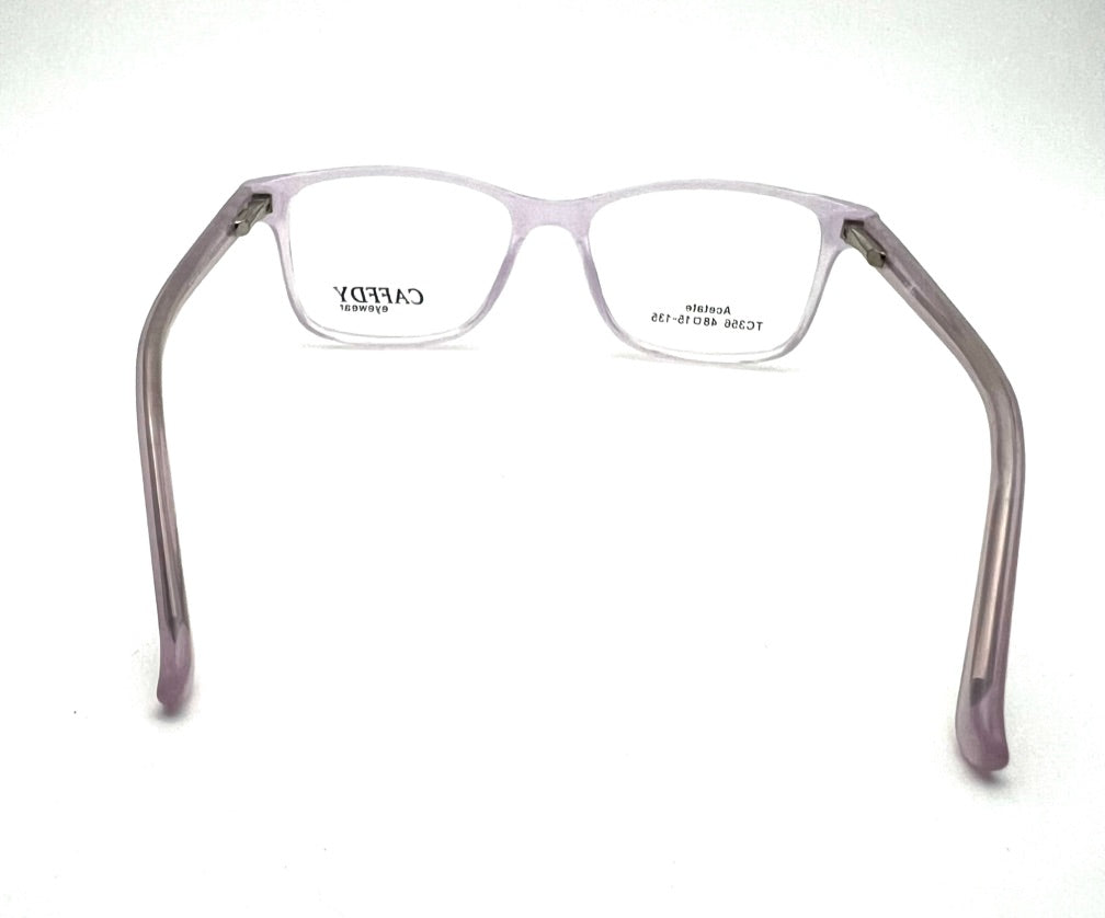 CAFFDY KIDS TC356 ROSA