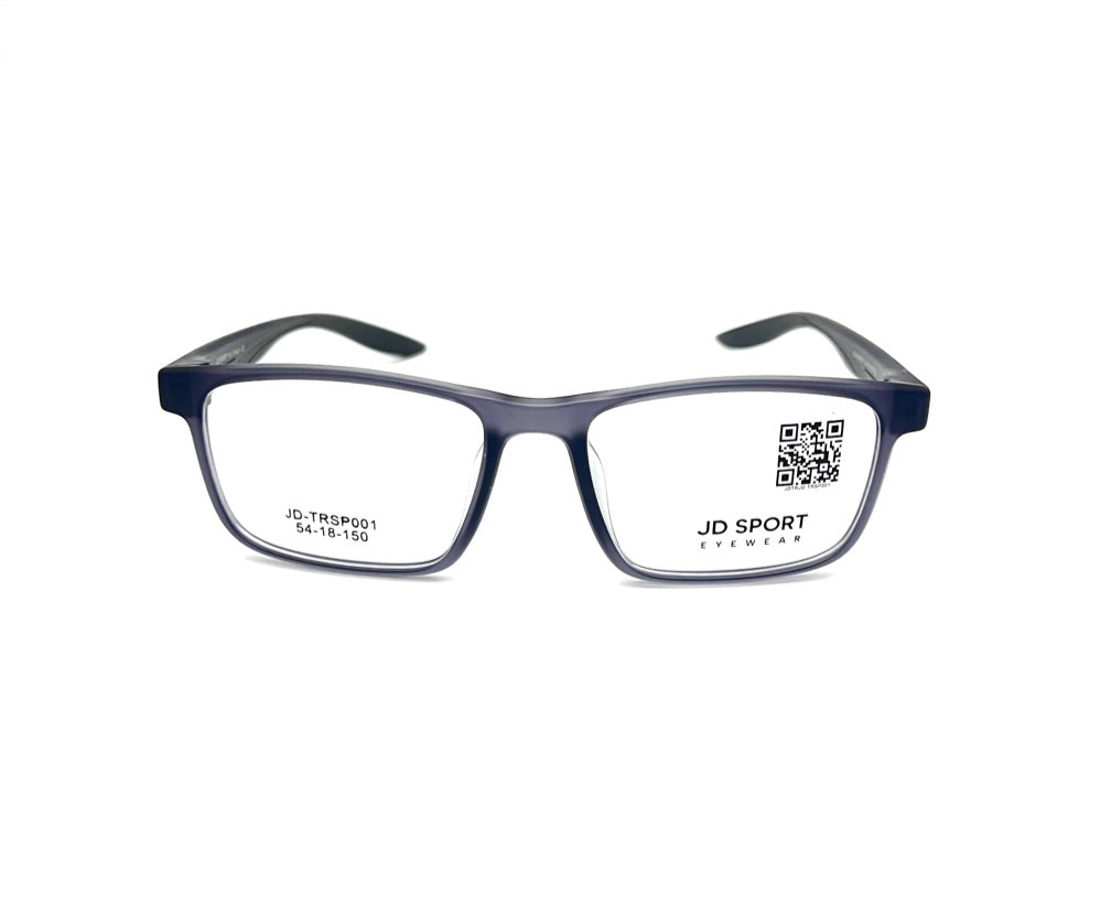 JD SPORT P001 NEGRO