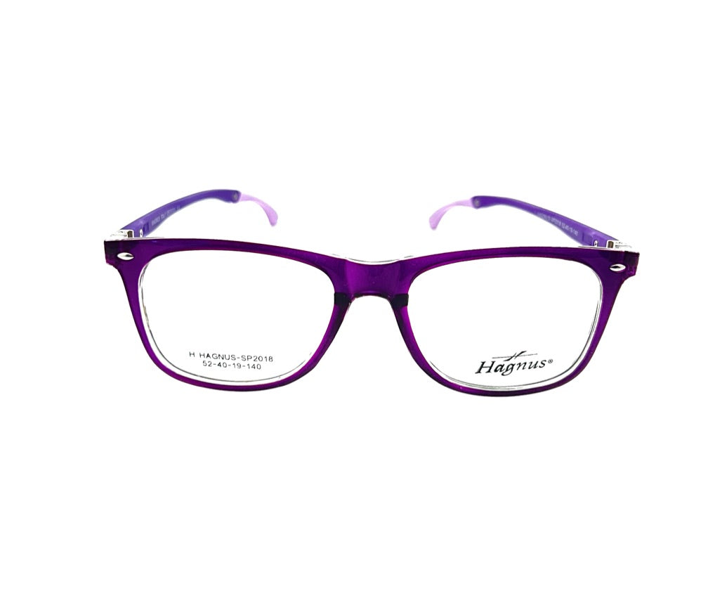 HAGNUS SP2018 MORADO