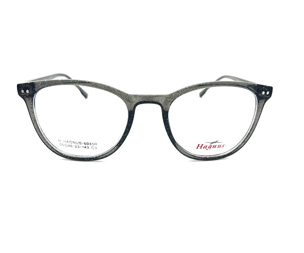 HAGNUS 6035R NEGRO