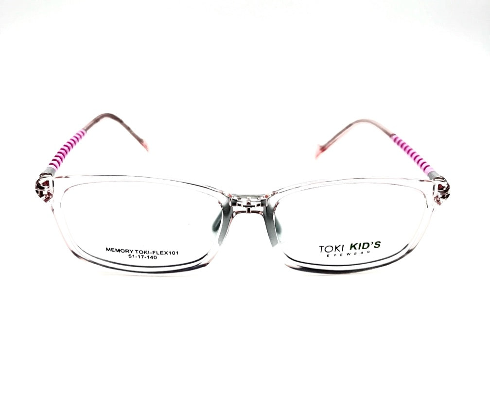 TOKI KIDS 101 ROSA