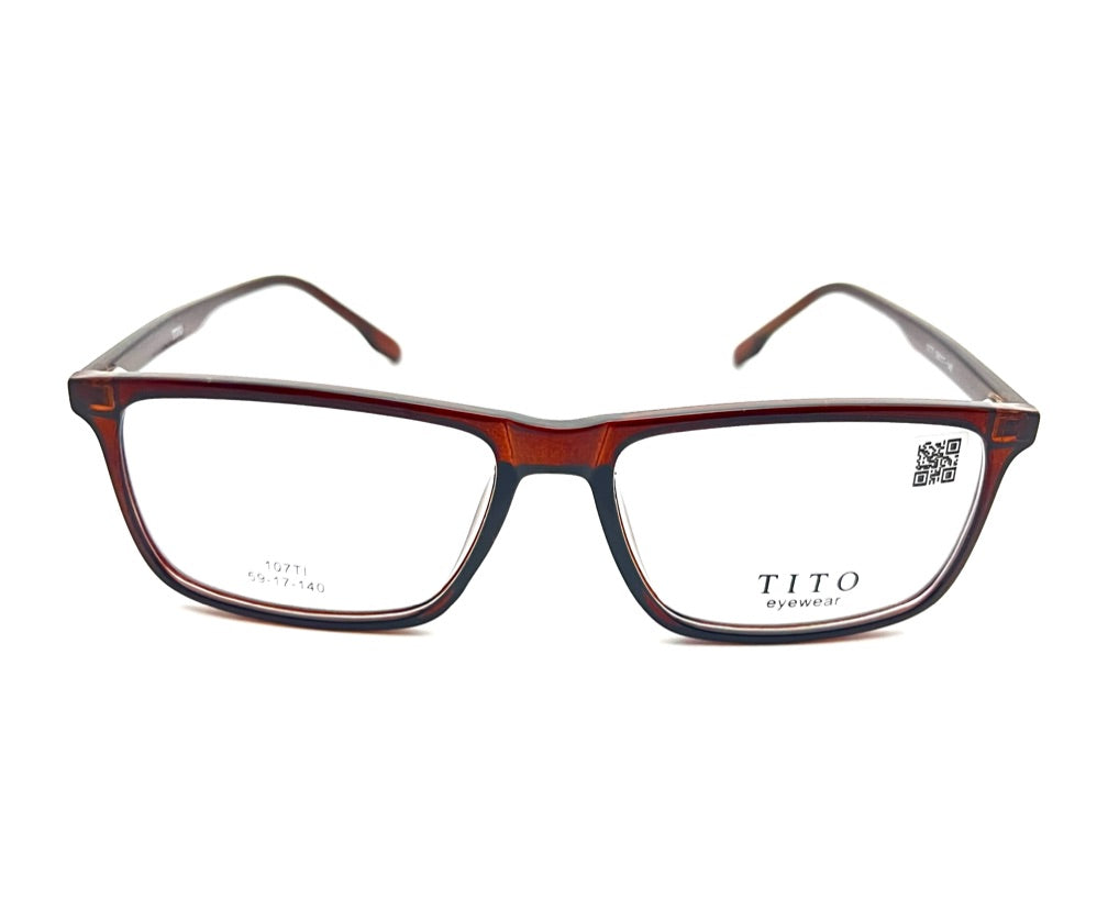 TITO 107