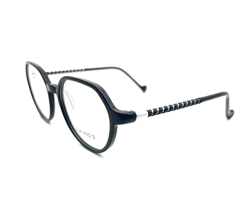 TOKI KIDS 105 NEGRO
