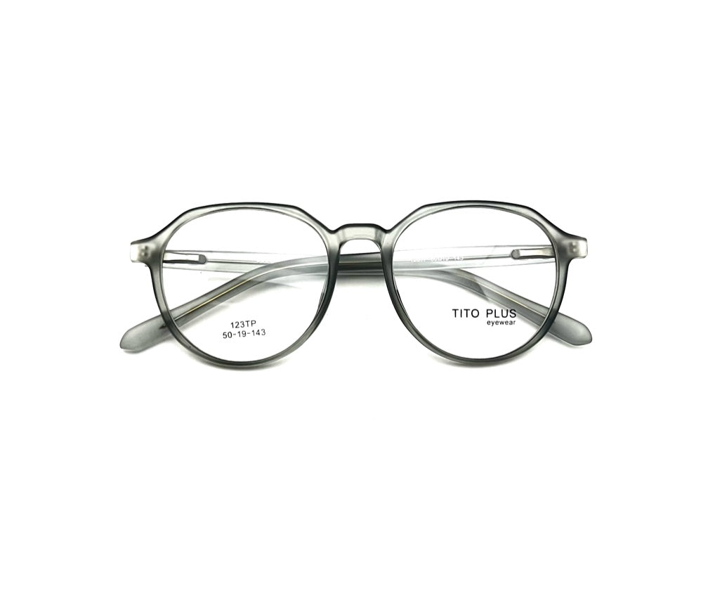 TITO PLUS 123 GRIS