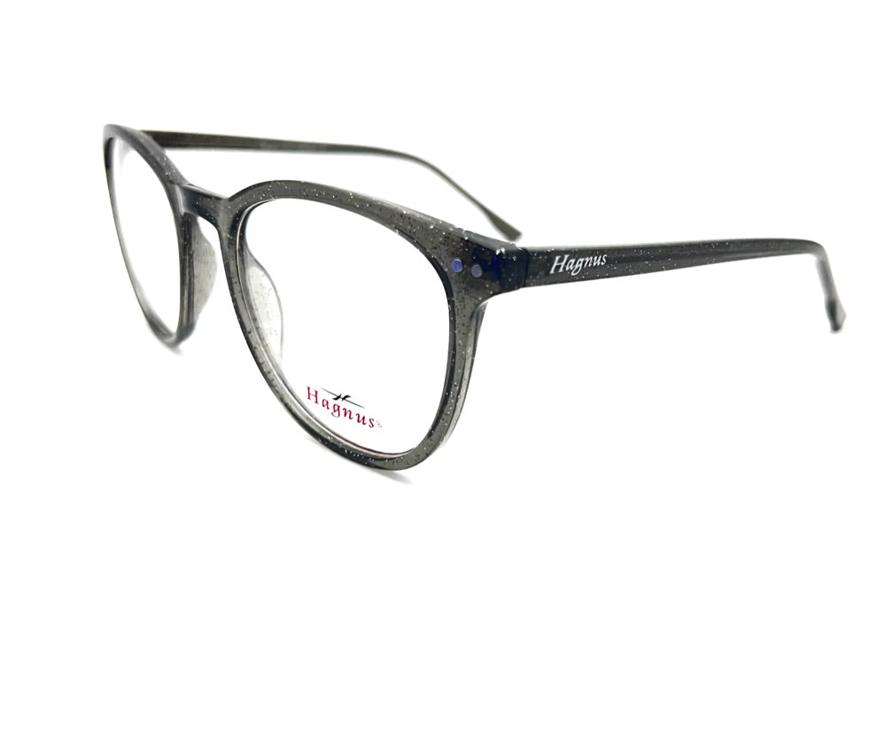 HAGNUS 6035R NEGRO