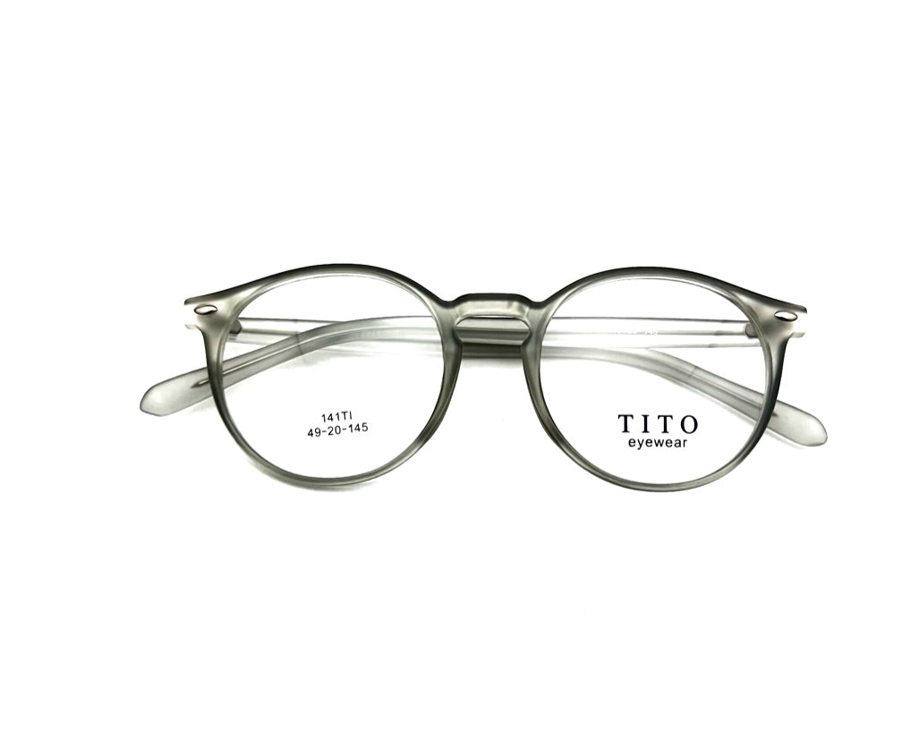 TITO 141 GRIS