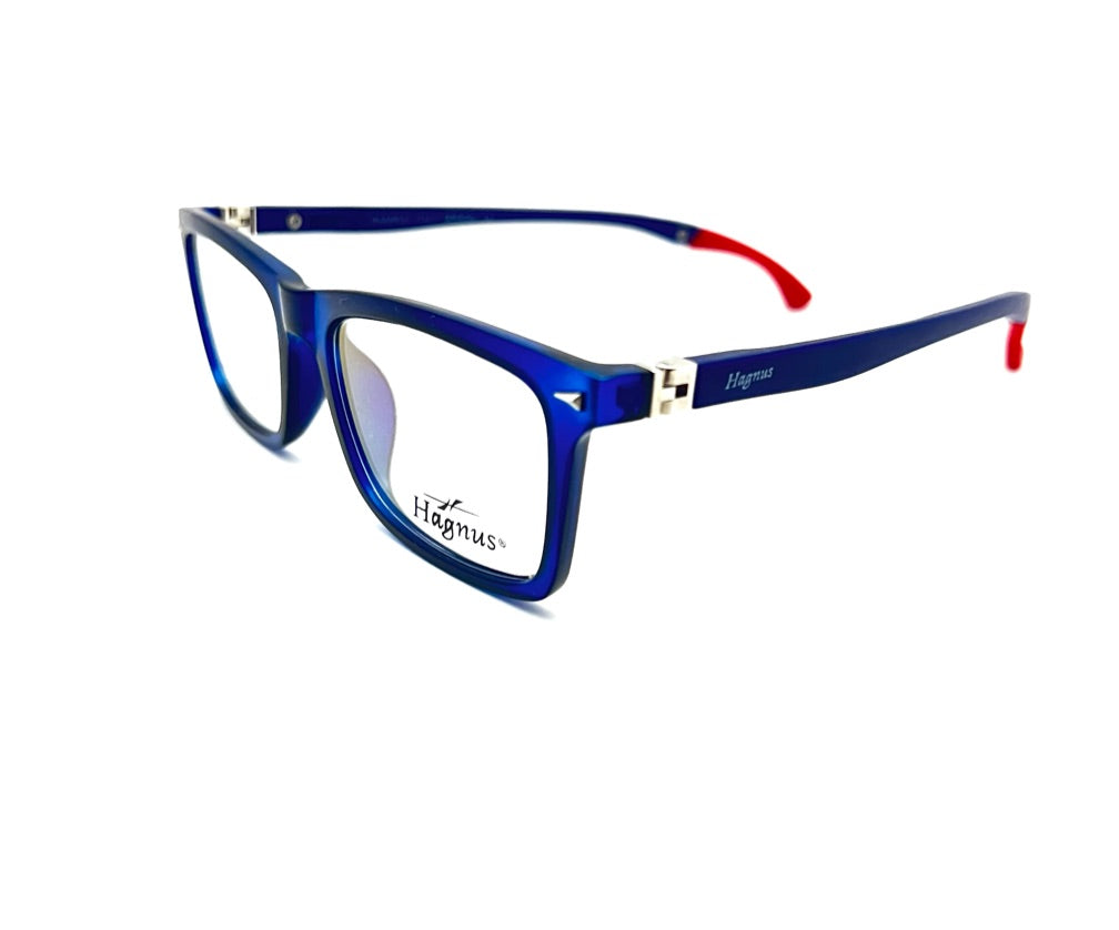 HAGNUS SP2012 AZUL ROJO