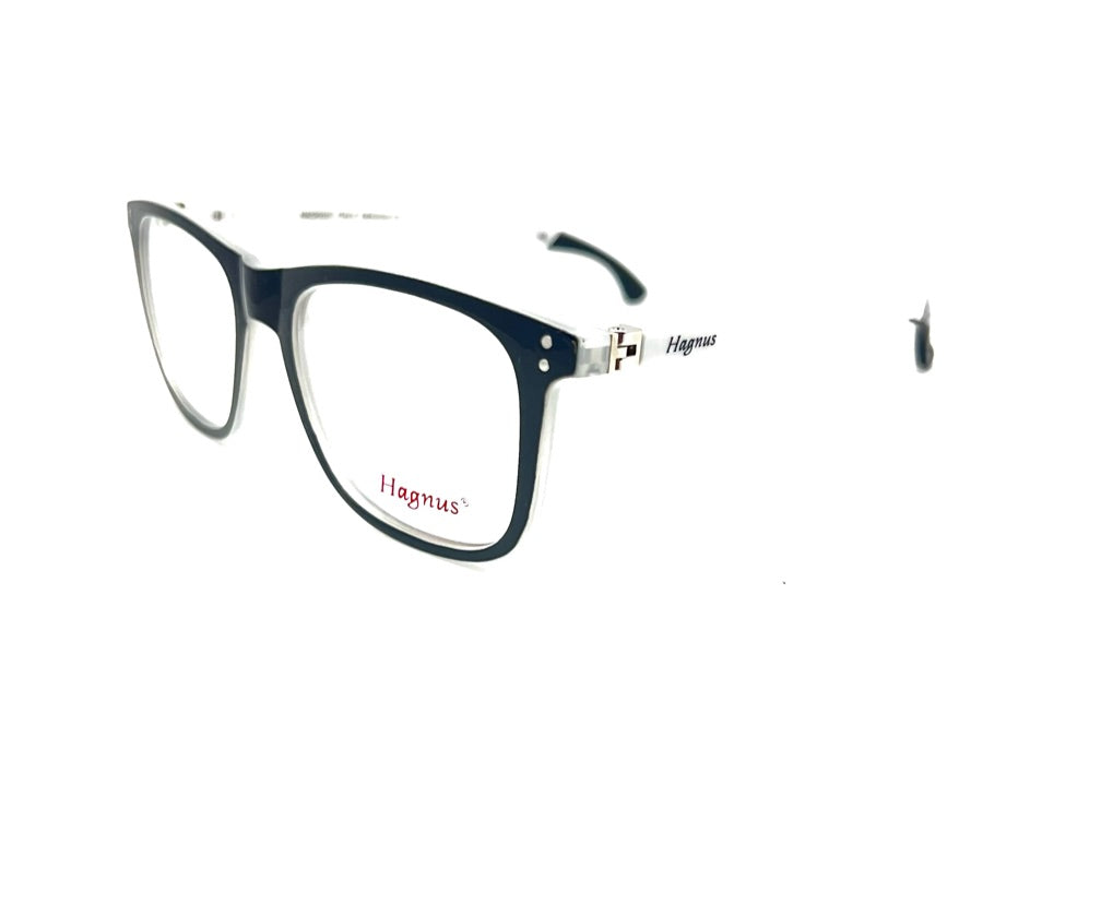 HAGNUS SP2011 NEGRO BLANCO