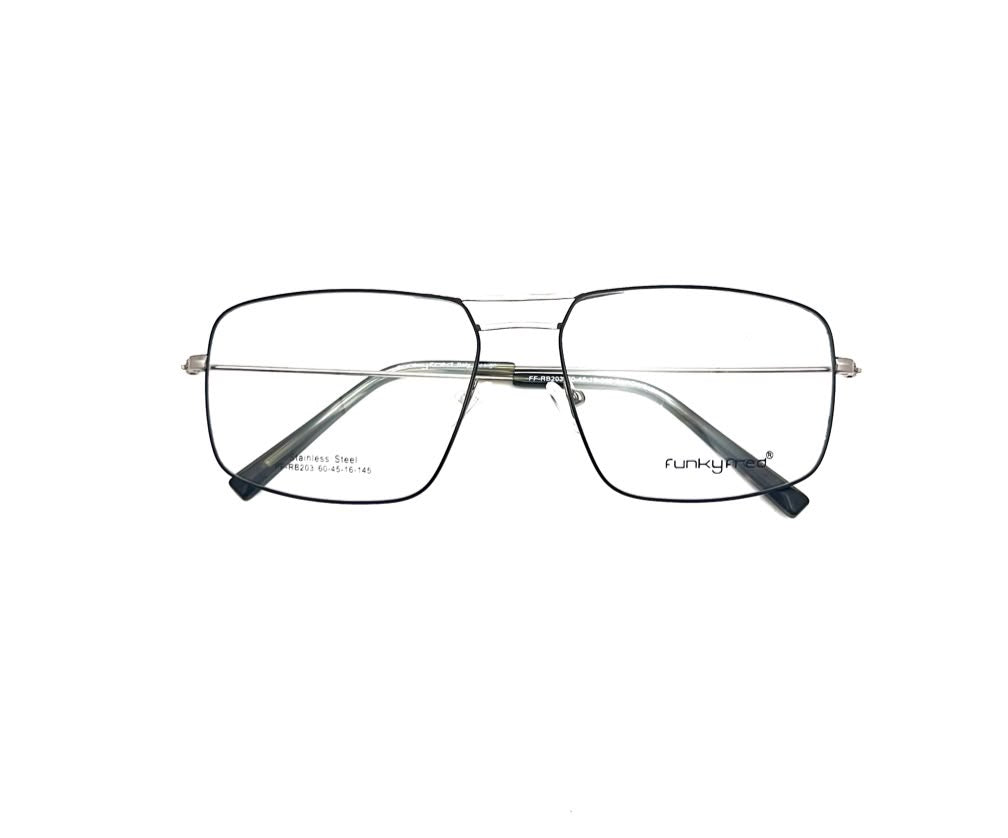 FUNKY FRED RB203 NEGRO