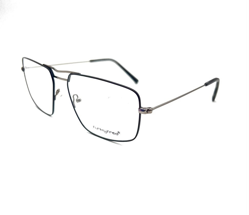 FUNKY FRED RB203 NEGRO